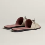 Hermès Giulia sandal - Image 3